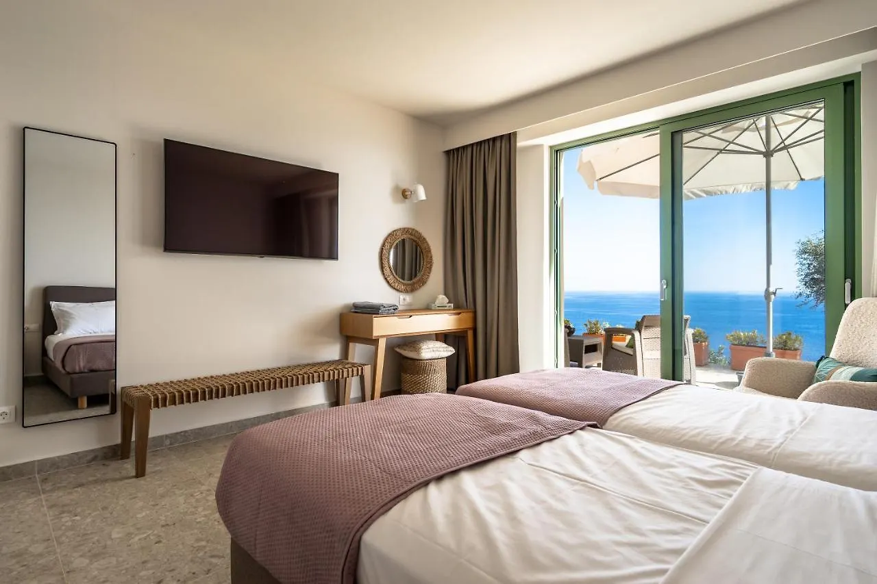 Joy Breeze Apartment Eleios-Pronnoi