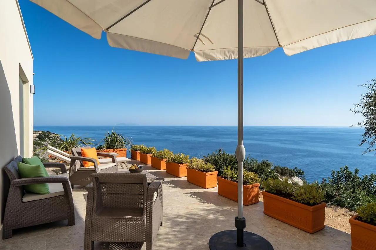 Joy Breeze Apartment Eleios-Pronnoi
