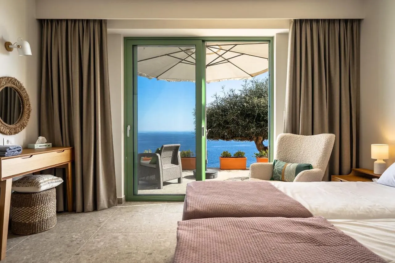 Joy Breeze Apartment Eleios-Pronnoi