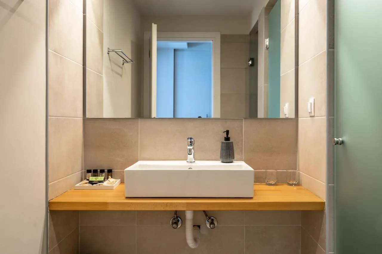 Joy Breeze Apartment Eleios-Pronnoi Greece