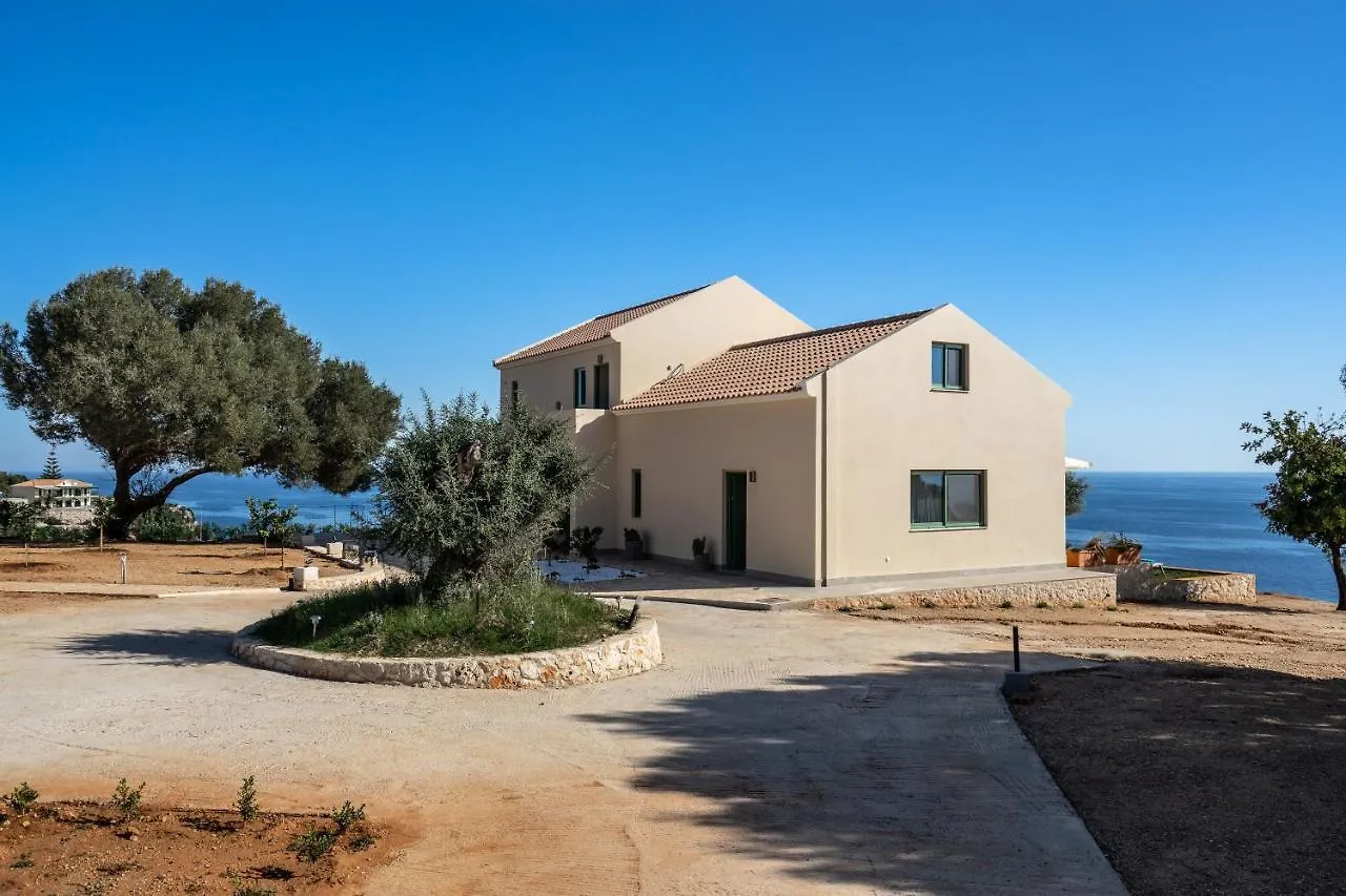 Joy Breeze Apartment Eleios-Pronnoi