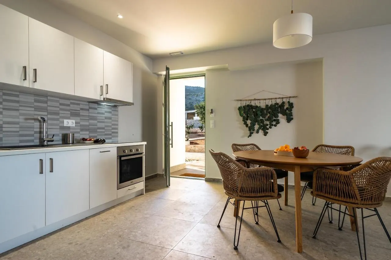 Joy Breeze Apartment Eleios-Pronnoi 0*,  Greece