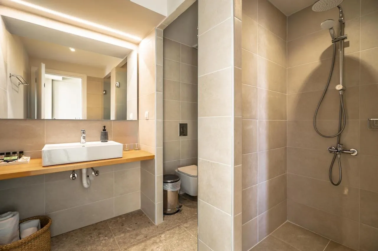 Joy Breeze Apartment Eleios-Pronnoi