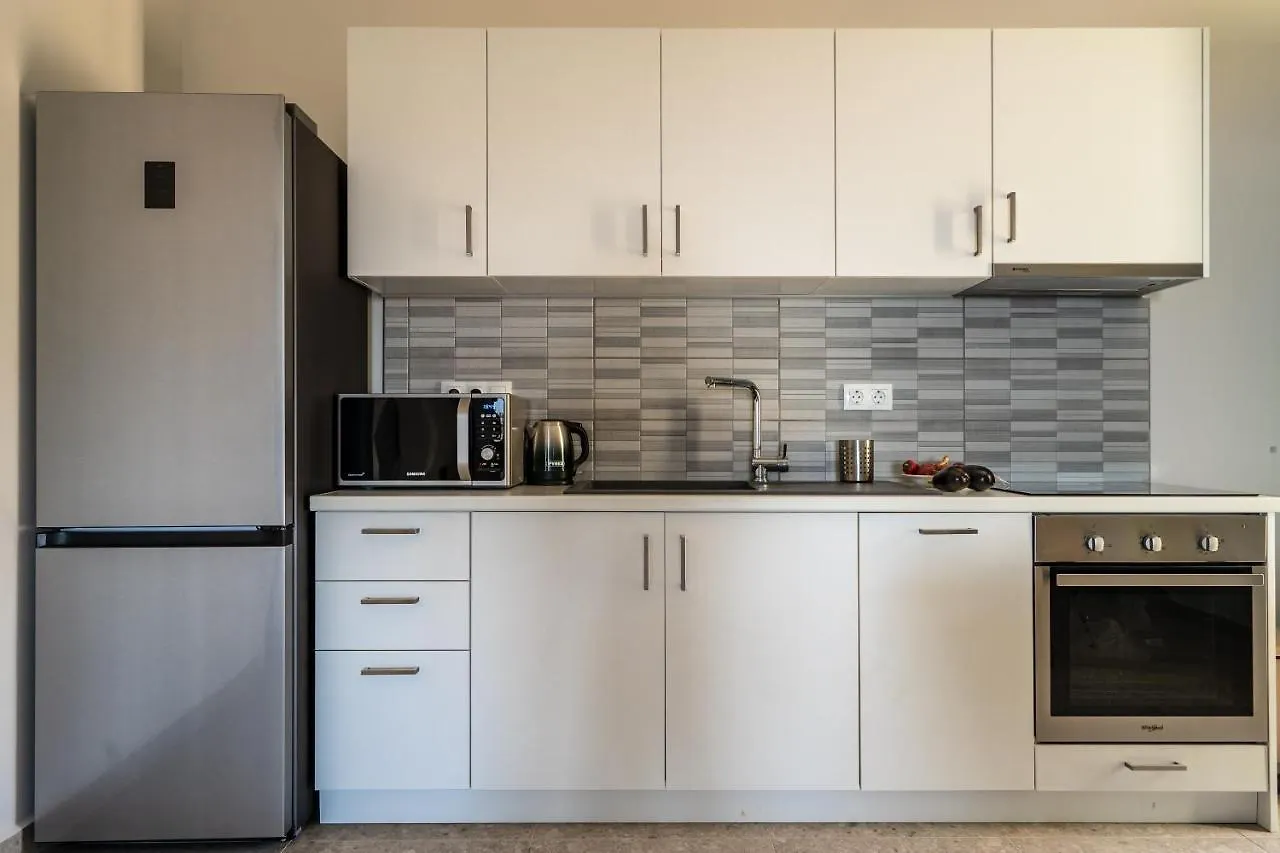 Joy Breeze Apartment Eleios-Pronnoi