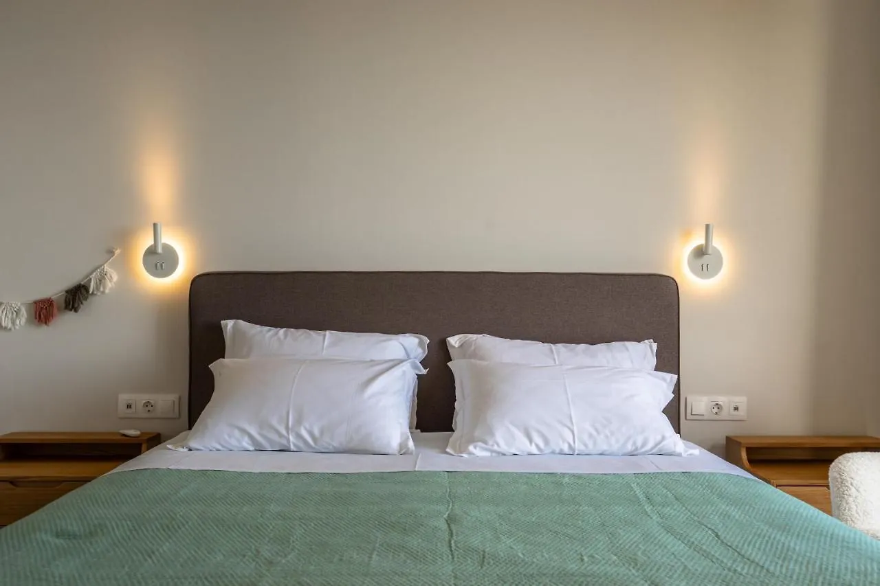 Joy Breeze Apartment Eleios-Pronnoi